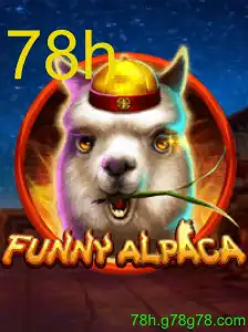 Descubra o Mundo de FunnyAlpaca: Um Jogo de Estratégia e Diversão