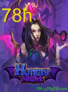 HungryNight: Uma Aventura com 78h